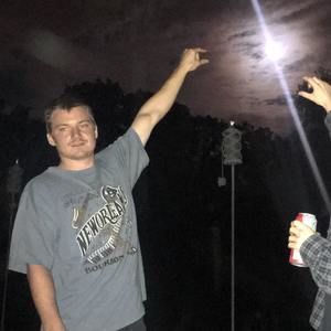 Meet your Posher, Jack